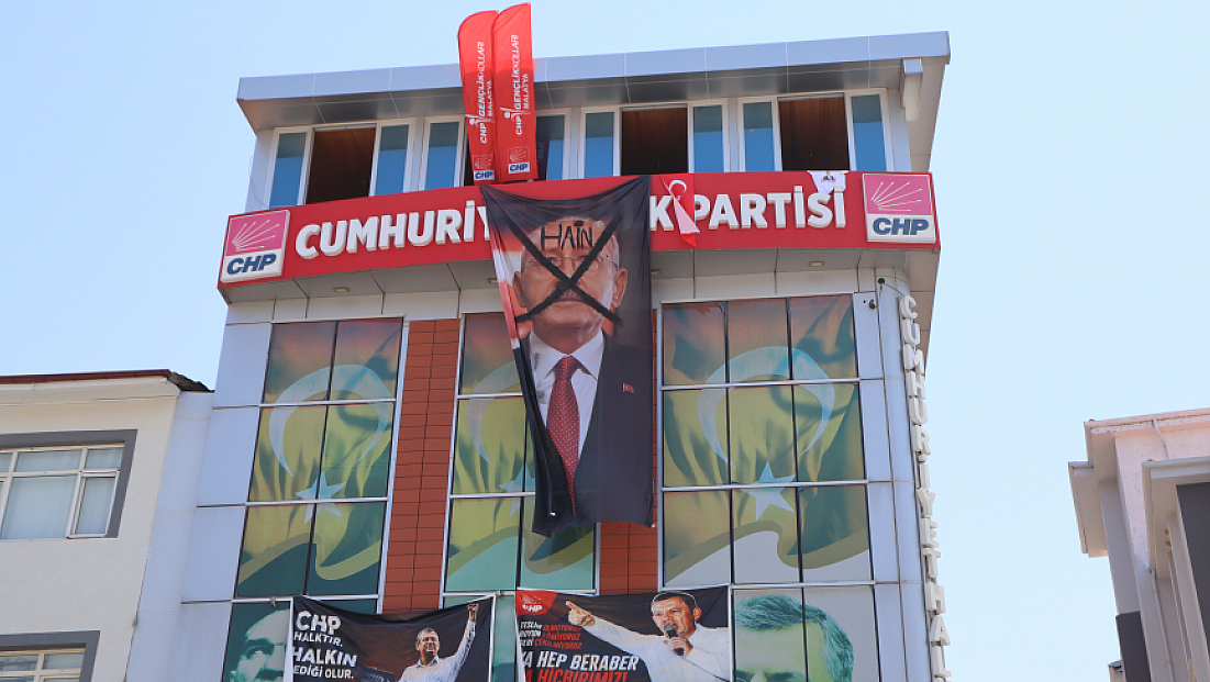 Malatya’da başkan biat etmediği için görevden alındı