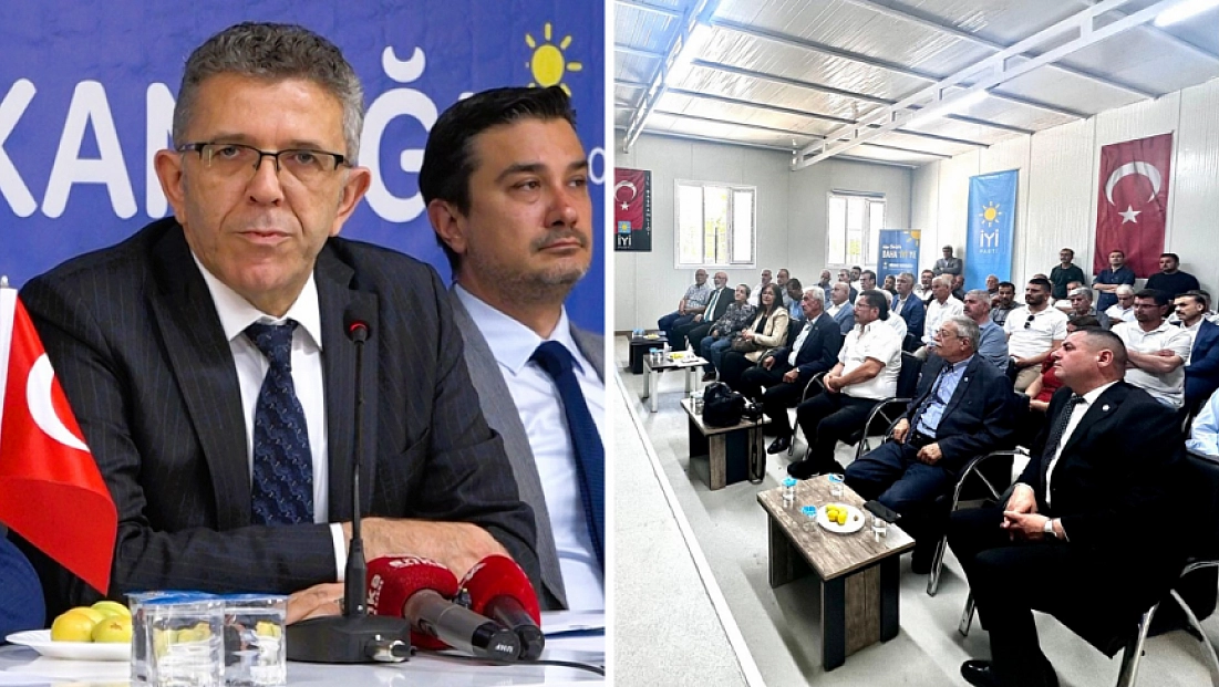 Malatya’da muhalefet boşluğu var