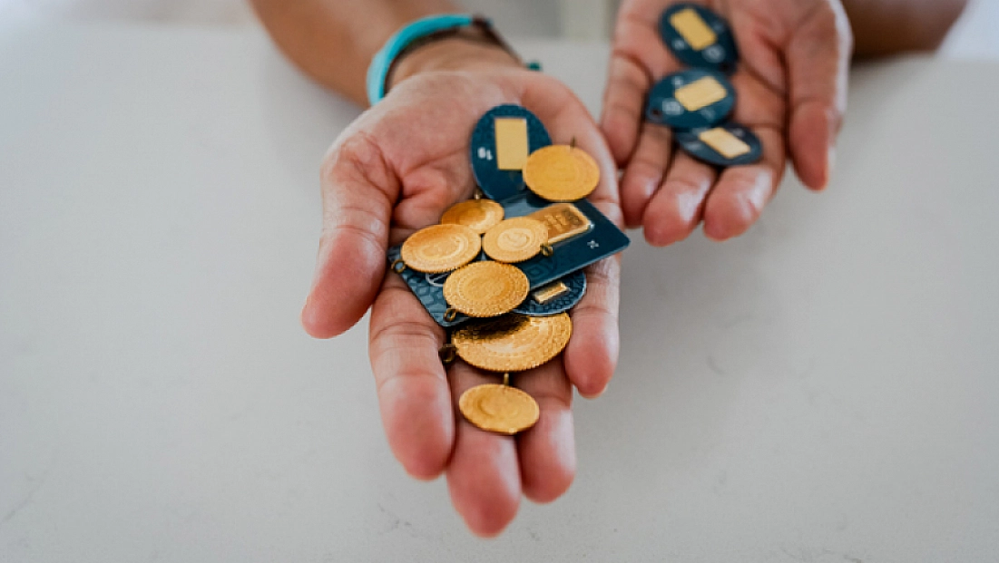 Malatya'da bugün Cumhuriyet altını, 22 ayar bilezik, çeyrek ve gram altın fiyatı ne kadar?