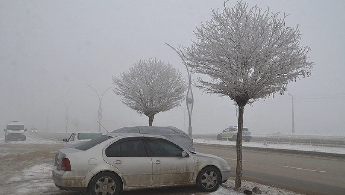 Malatya'da bugün hava nasıl olacak, yağış var mı?