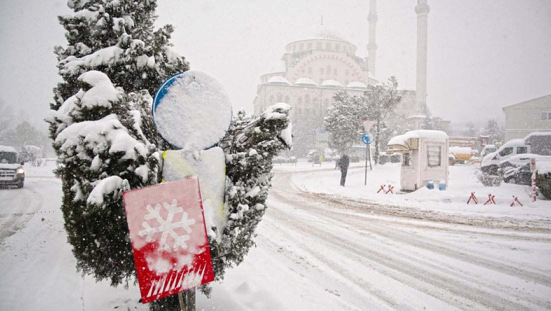 Malatya'da bugünde etkili olacak!