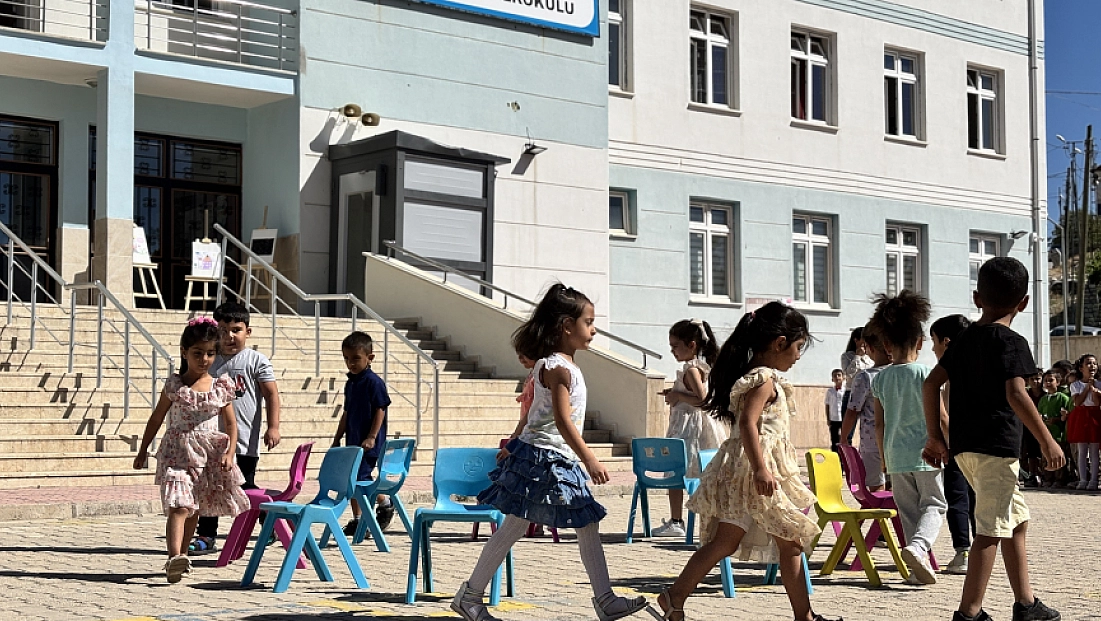 Malatya'da coşkuyla kutlandı