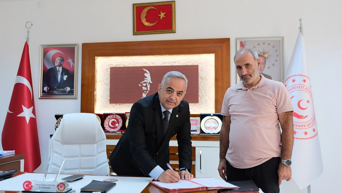 Malatya’da devlet korumasındaki çocuklar için yeni iş birliği