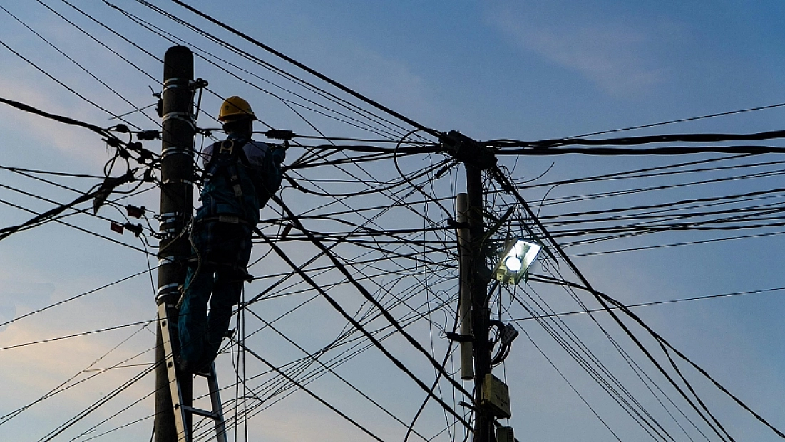 Malatya'da elektrik kesintisi: İşte etkilenen 4 ilçede