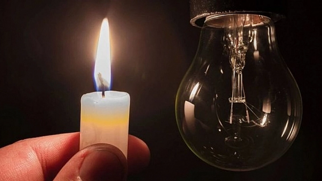 Malatya'da elektrik kesintisi: İşte etkilenen 7 ilçe