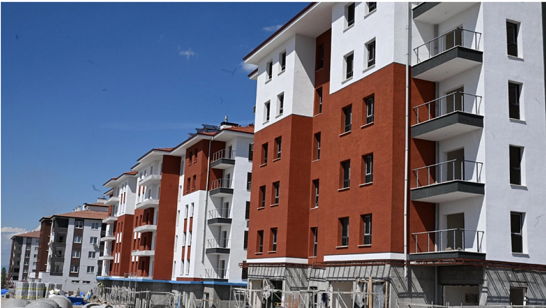 Malatya’da fahiş kira dönemi bitiyor: Kiracının yüzü gülecek