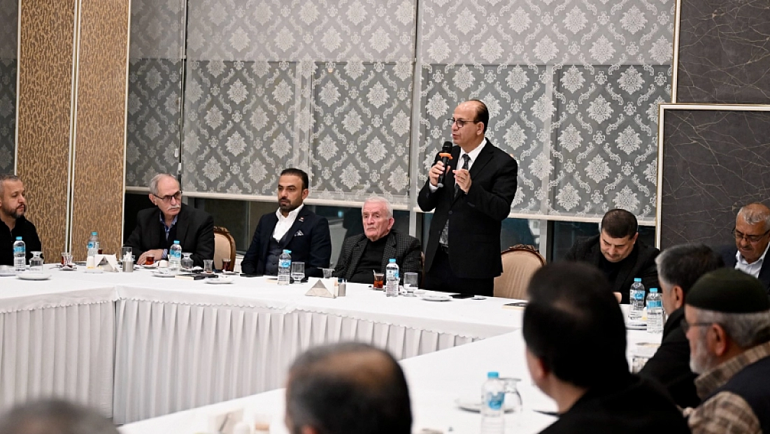 Malatya'da her bağış bir umut oldu