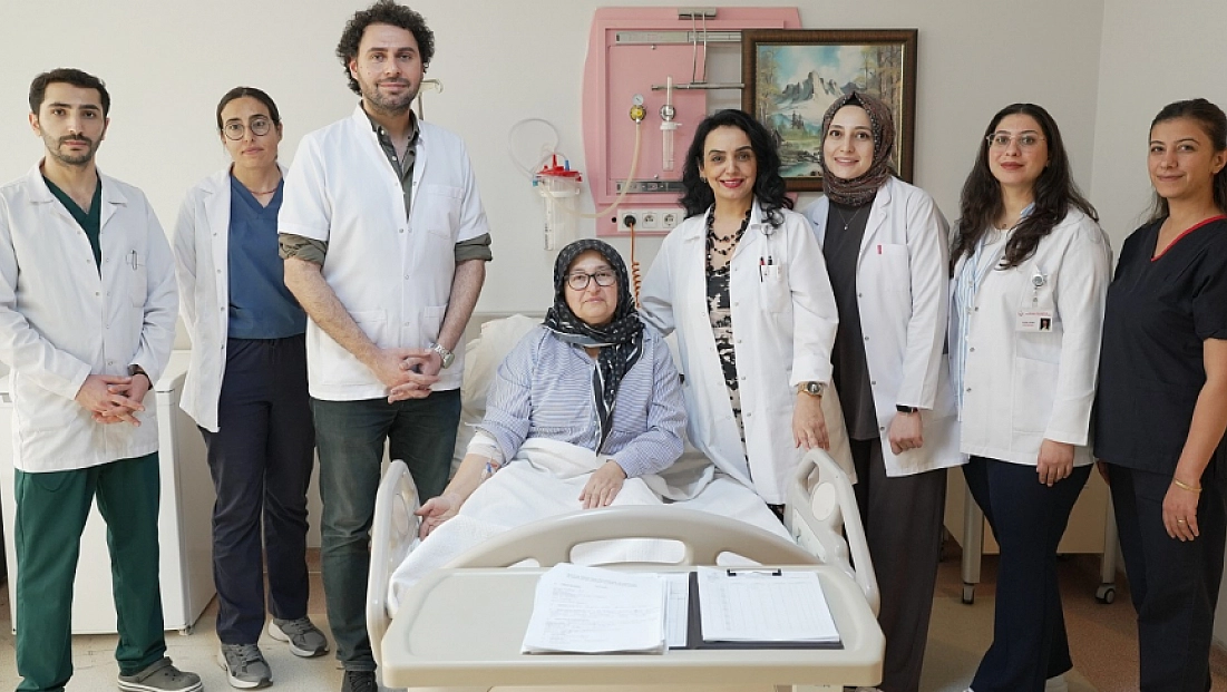 Malatya'da her beş kişiden biri diyabetli! Kalpten göze tüm organlar tehlikede