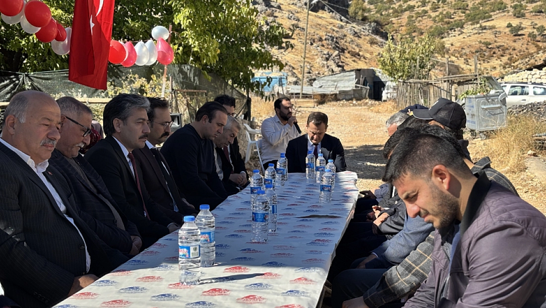 Malatya'da hizmete açıldı