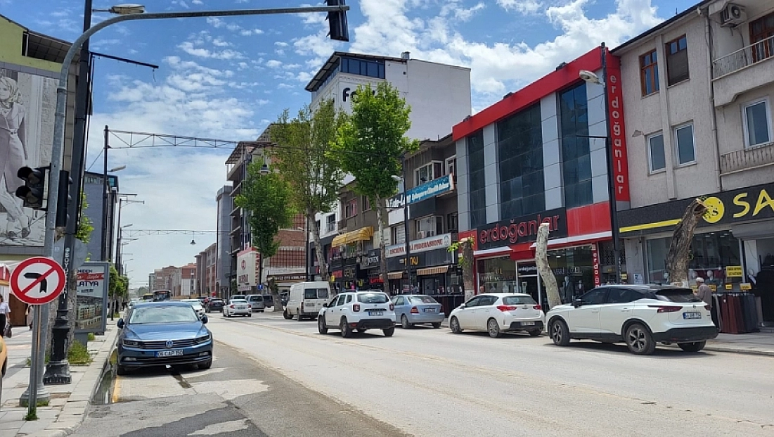 Malatya'da iki gün yollar kapanacak: İşte kapanacak yollar ve saatler