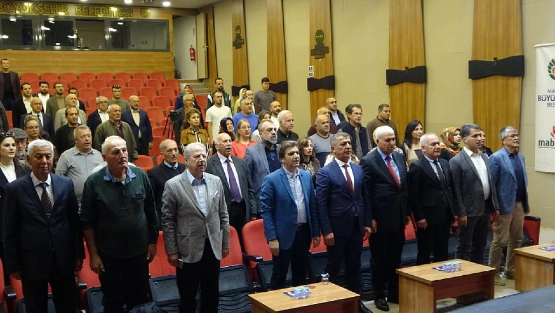 Malatya'da iklim değişikliği kayısının takvimini bozdu