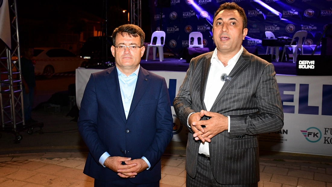 Malatya’da ilk kez düzenlendi! Unutulmaz bir organizasyona imza atıldı