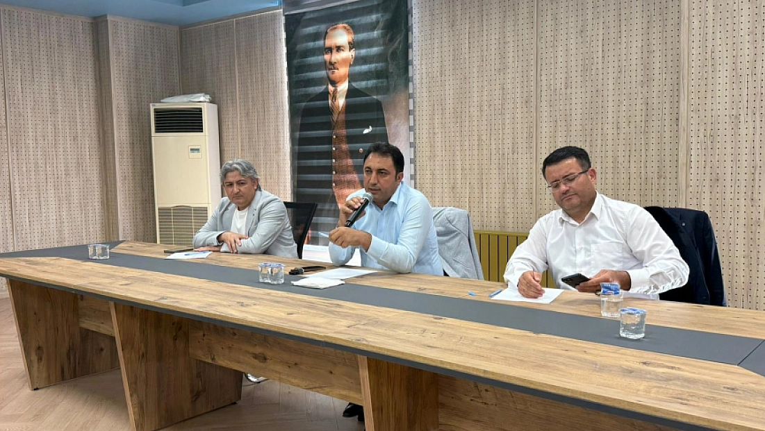 Malatya’da ilk kez düzenlenecek! 18 Temmuz’da başlıyor…