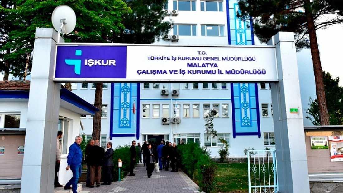 Malatya'da iş arayanlara müjde: 183 personel alımı başlıyor…