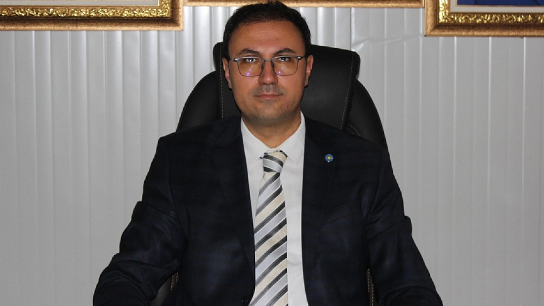 Malatya'da kongre süreci 30 Eylül’de başlıyor