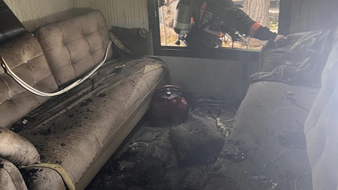 OSB’de atıksu arıtma kapasitesi 12 kat artıyor