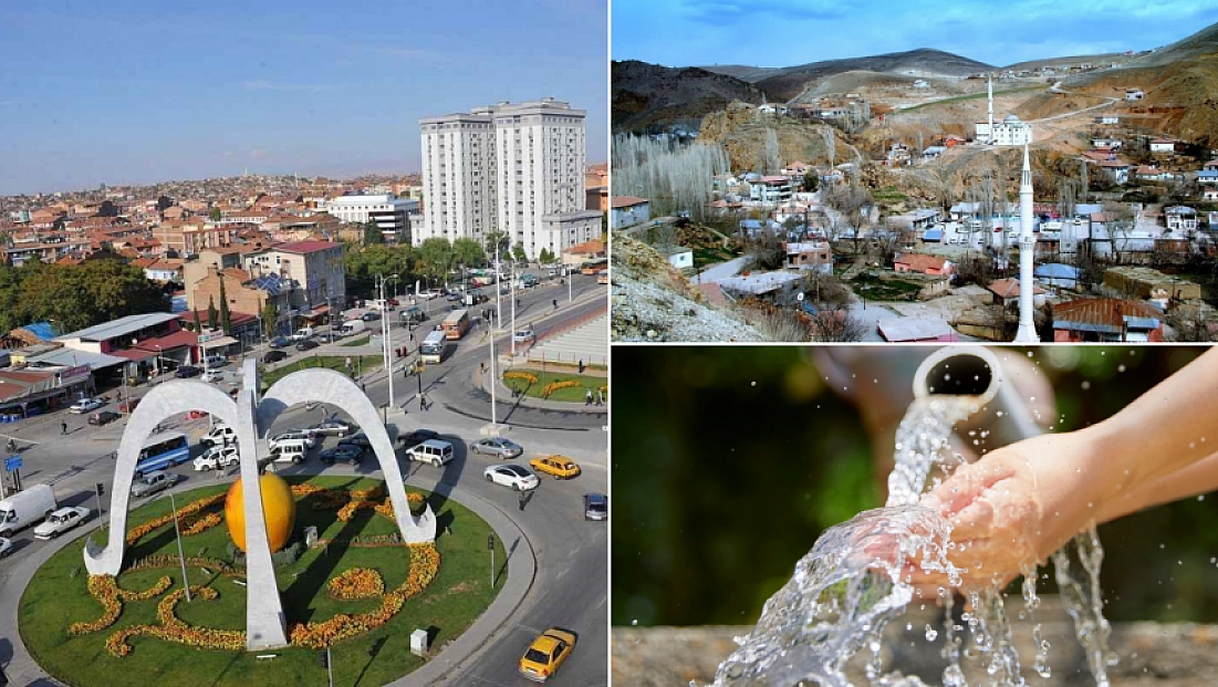 Malatya’da koruma altına alındı! O bölgede artık tek bir adım dahi atılamayacak