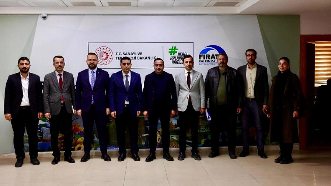 Levent Vadisi, Malatya’nın yeni UNESCO adayı!