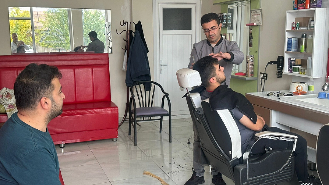 Malatya’da Mahalleli Onu Konuşuyor: Kararı Takdir Topladı