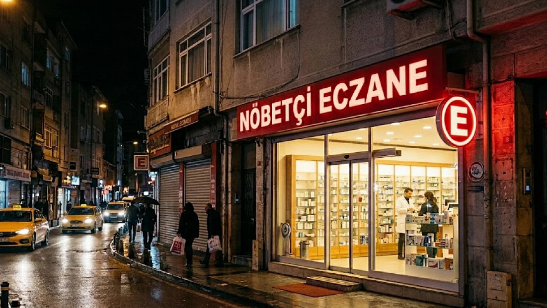 Malatya'da nöbetçi eczaneler neler? İşte 21 Ekim nöbetçi eczane listesi