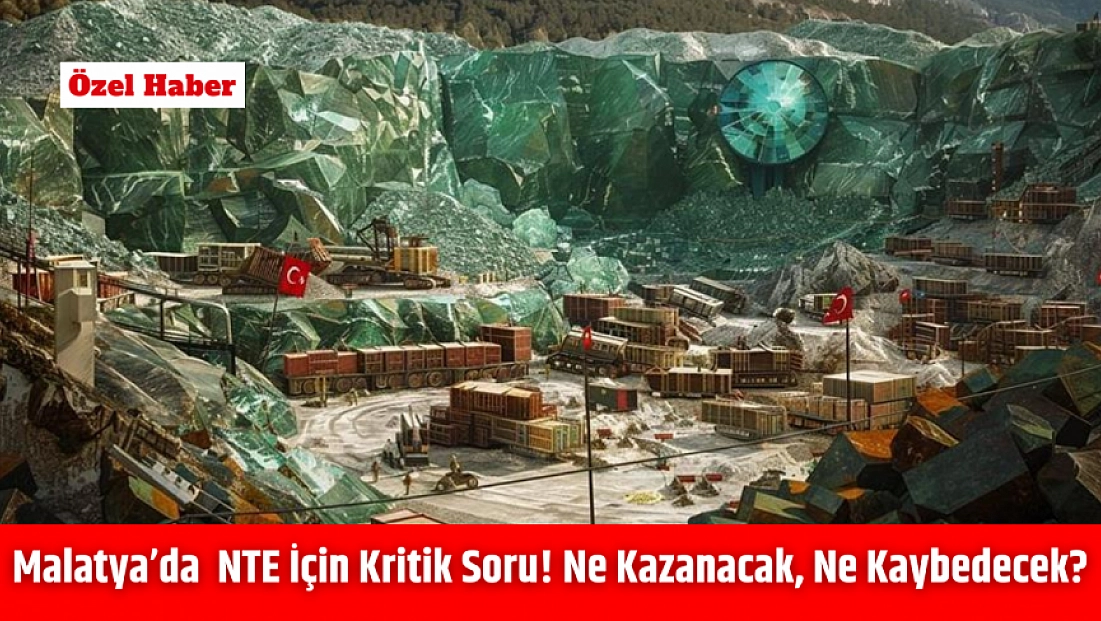 Malatya'da NTE için kritik soru! Ne kazanacak, ne kaybedecek?