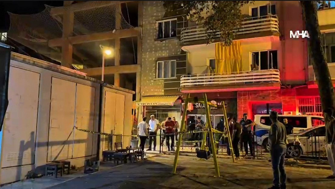 Malatya’da silahlı saldırı: Polis 2 şüphelinin peşinde