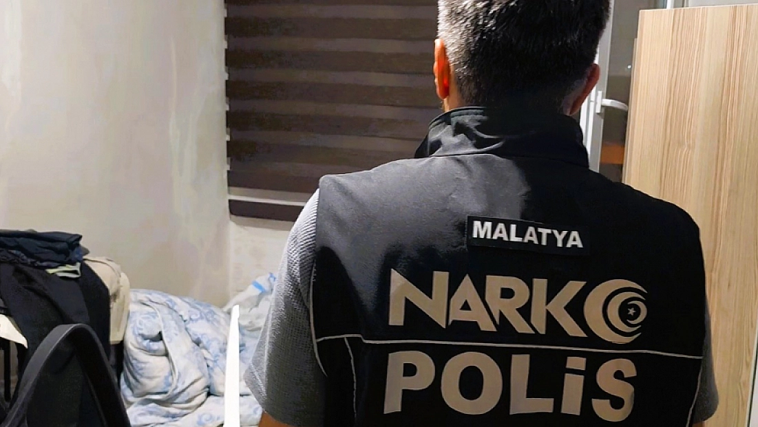 Malatya’da sokak satıcılarına operasyon! 36 bin tane ele geçirildi