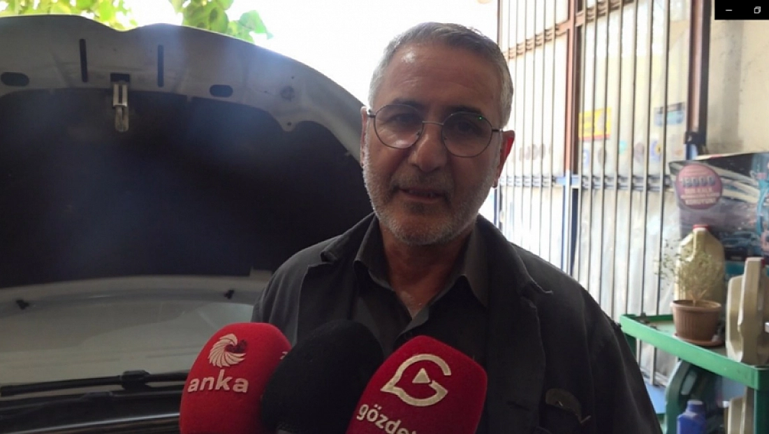 Malatya’da sürücülere uyarı: Bakım yaptırmayan, cebinden olur!