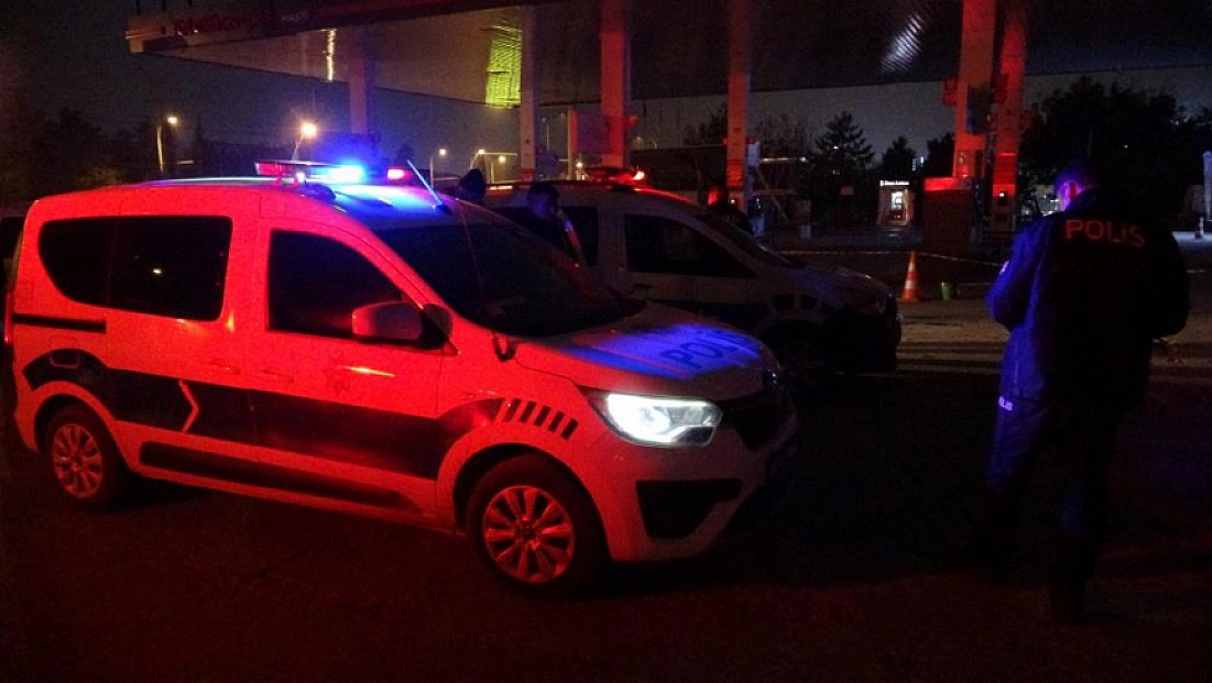 Malatya’da tartışma kanlı bitti: 2 yaralı