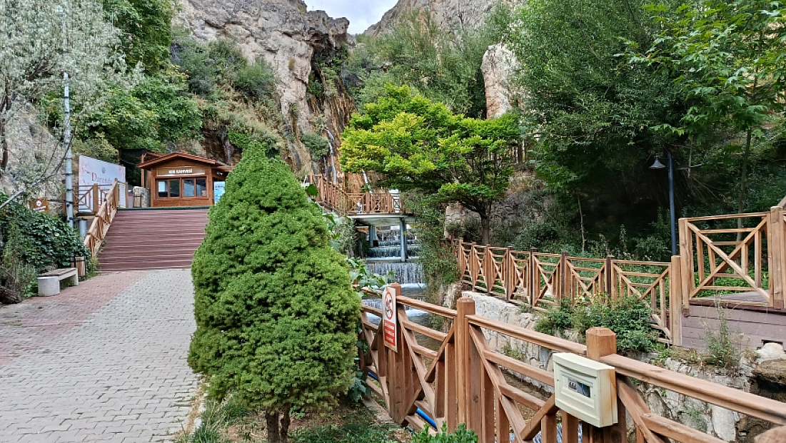 Malatya'da turizm için kritik çağrı: Yeme içme alanları artırılmalı
