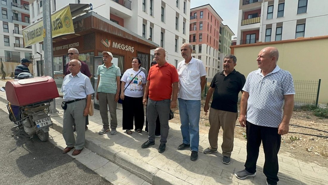 Malatya'da ulaşım çilesi! Otobüsler 2 saatte bir geliyor