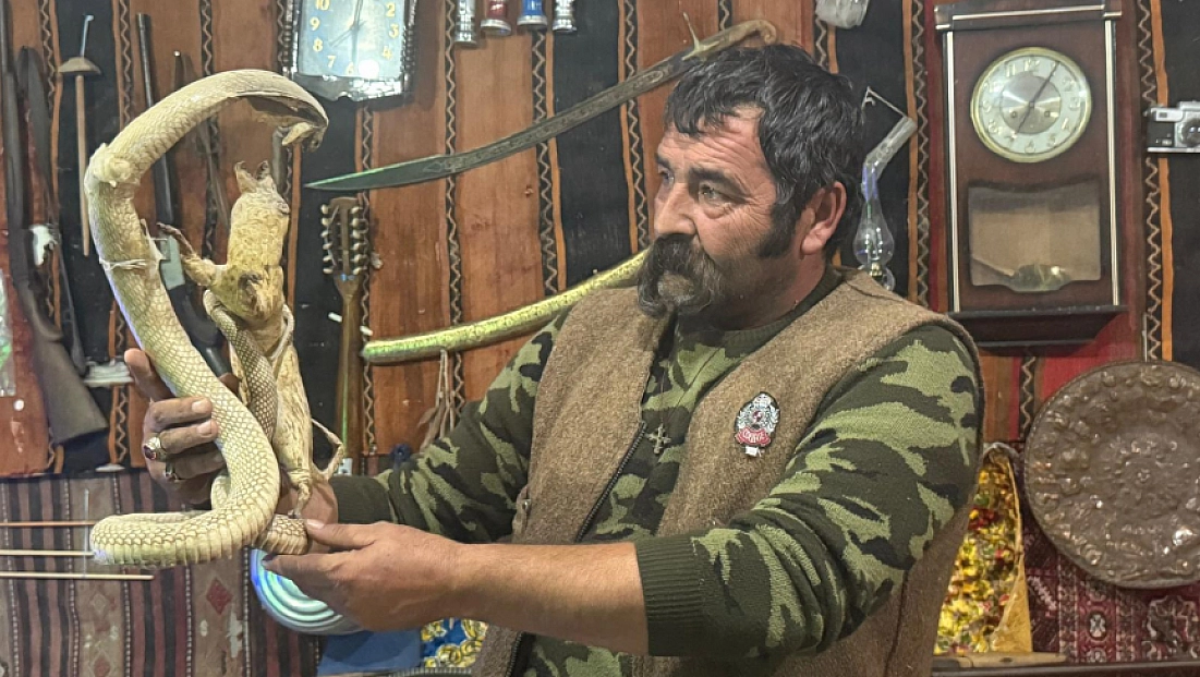 Malatya'da 'Yok' Cevabı Müzeye Dönüştü: 6 Binden Fazla Eser Tek Çatı Altında