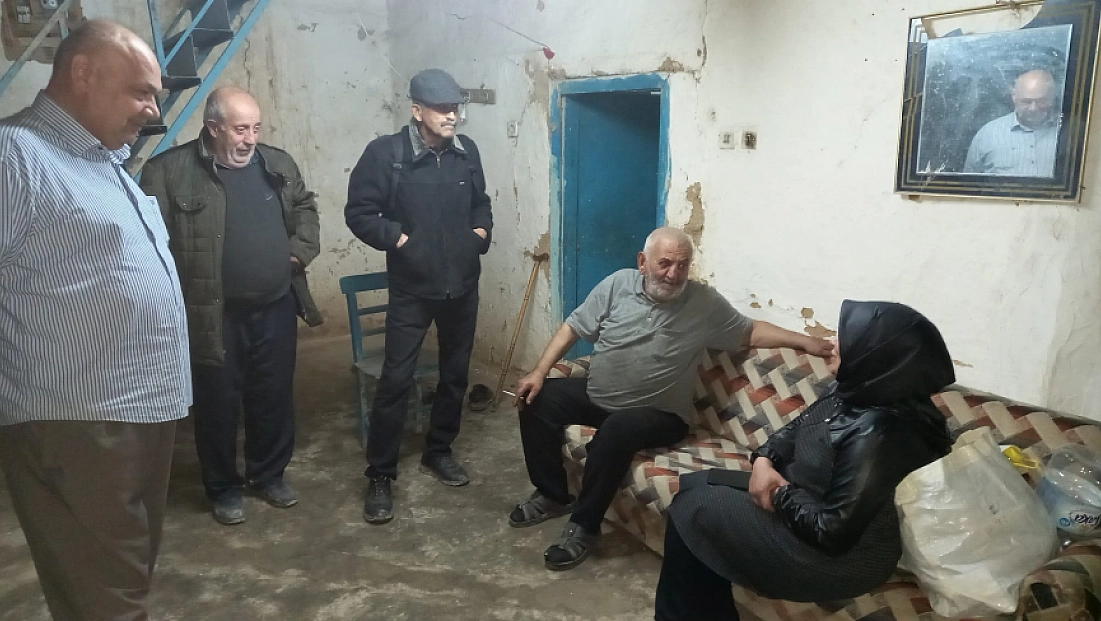 Malatya’da Yürek Isıtan Dayanışma: Hayırseverler Harekete Geçti