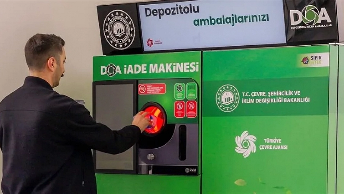 Malatya'daki depozito iade noktaları belli oldu!