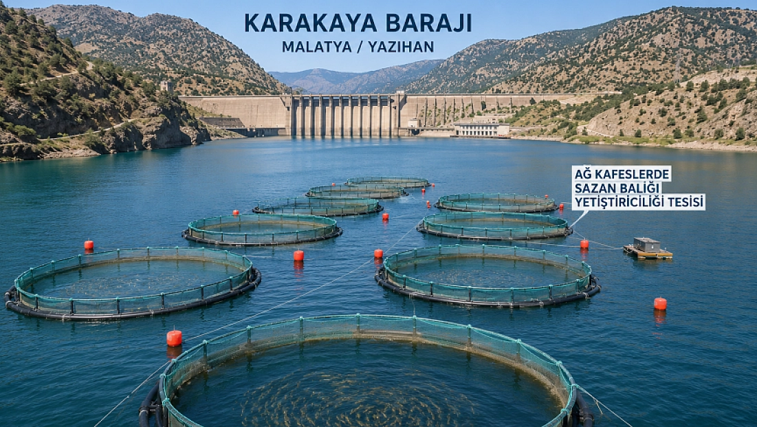 Malatya ekonomisine büyük katkı sağlayacaktı: Projeyi bakanlık durdurdu