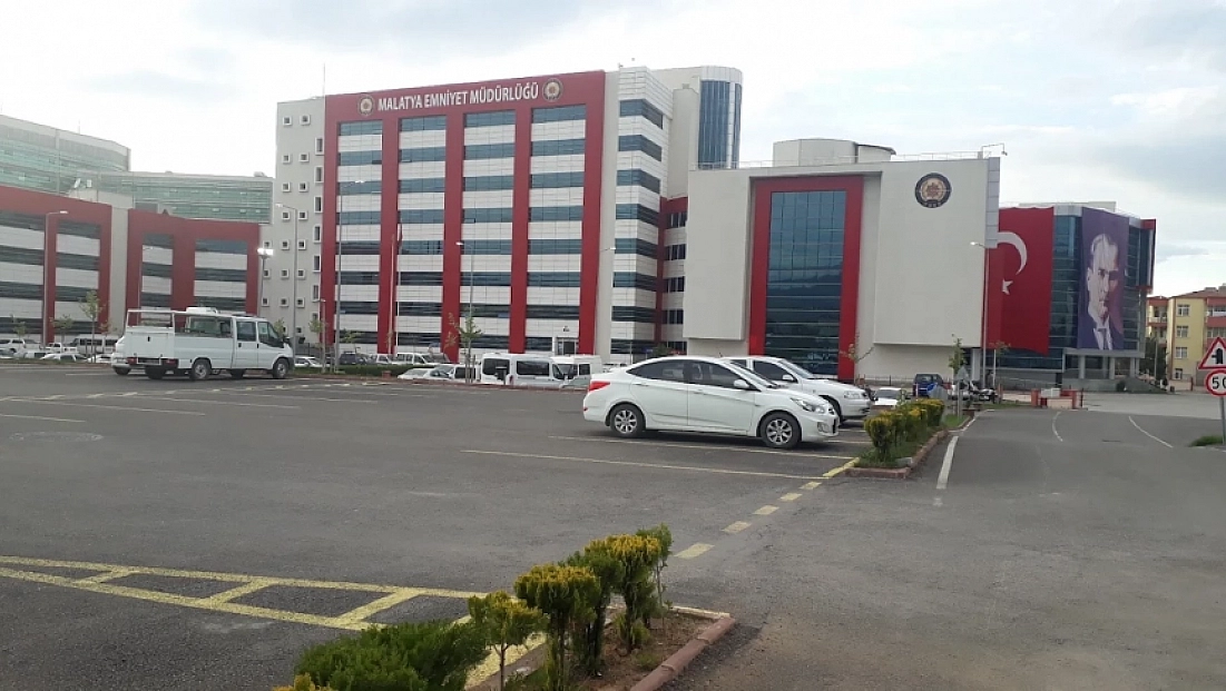 Malatya Emniyetine 8 yeni hizmet aracı geliyor