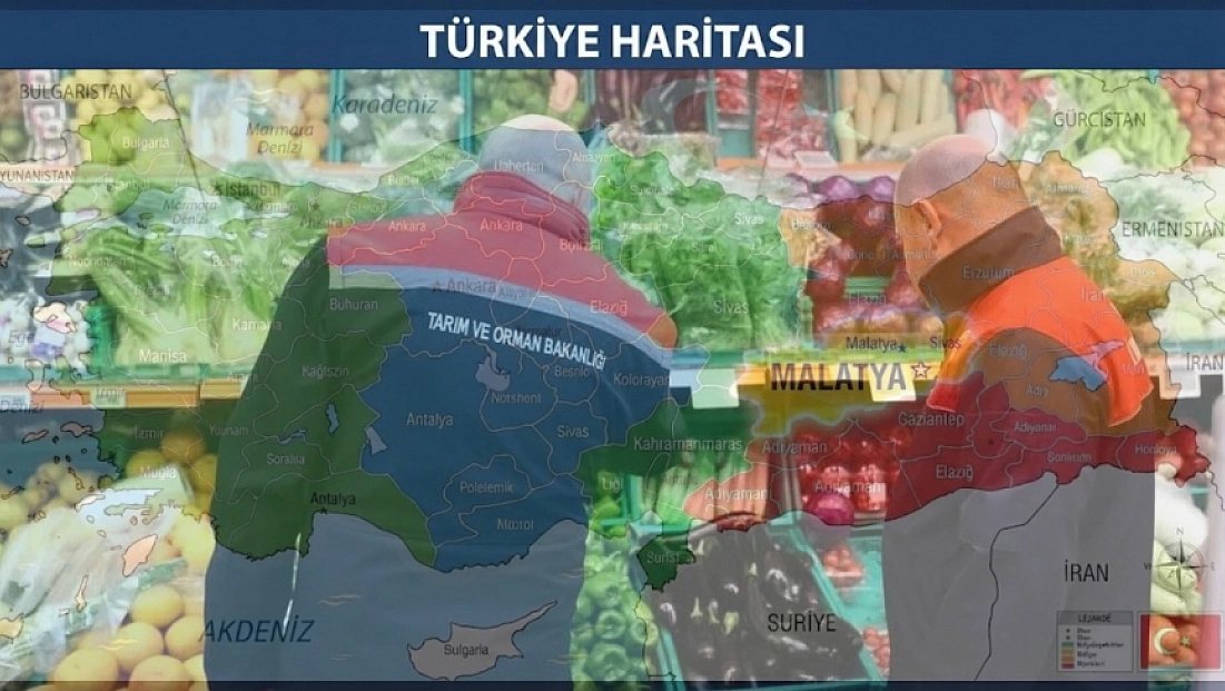 Malatya kırmızı listede! Hileli ürünler ifşa edildi