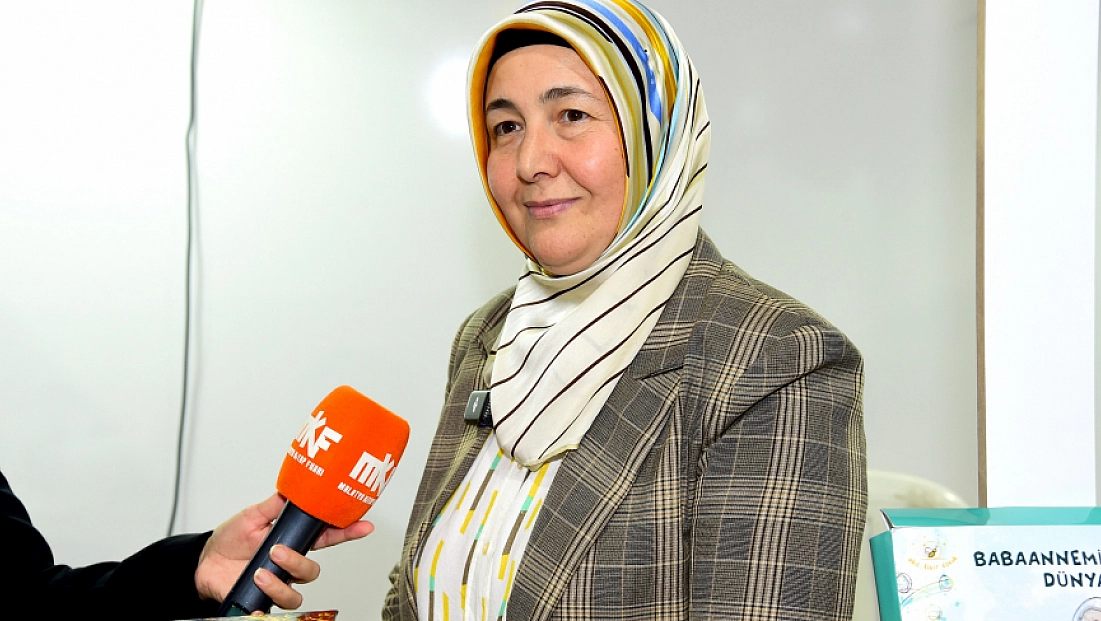 Malatyalı yazarlar okurlarıyla buluştu