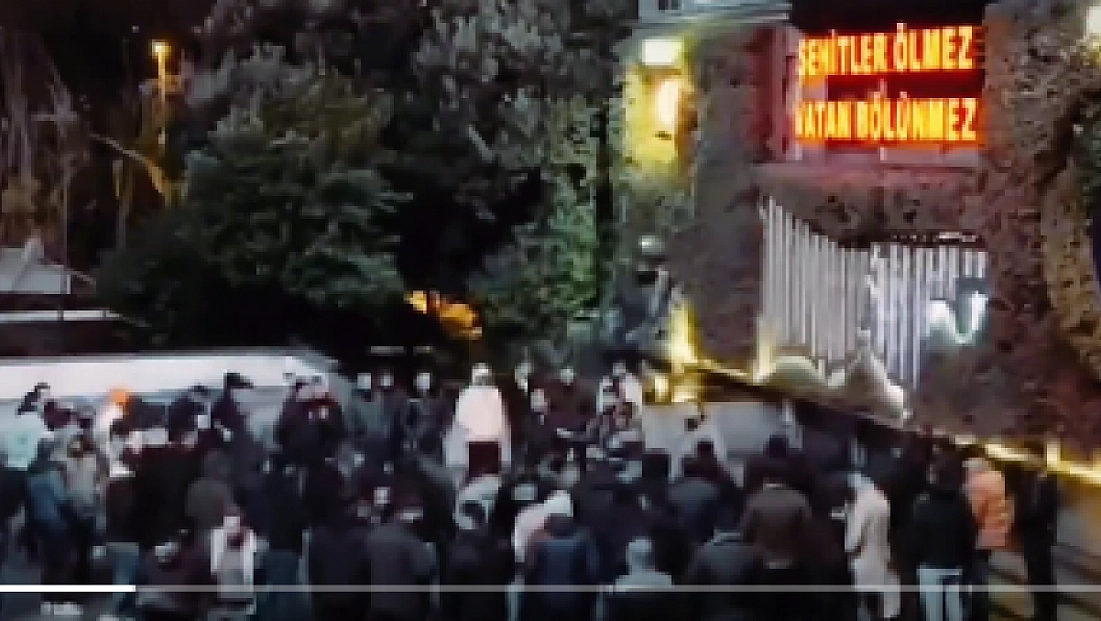 Malatya Dahil 27 İlde FETÖ’ye Büyük Darbe: 71 Gözaltı