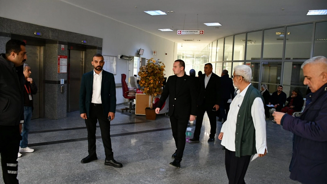 Malatya’nın yeni şehir hastanesi İkizce’ye yapılmalı