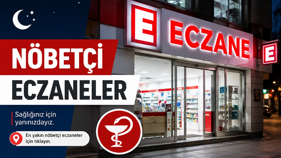 Malatya nöbetçi eczane: 13 Ağustos Perşembe