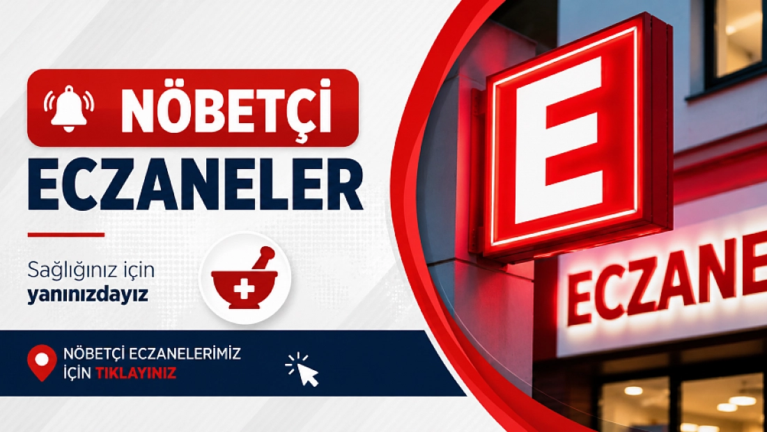 Malatya nöbetçi eczane: 16 Ağustos Pazar