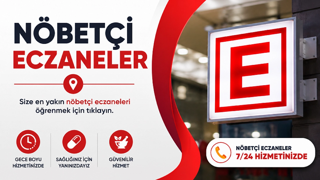 Malatya nöbetçi eczane ve ilçe eczaneler listesi