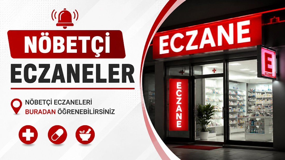 Malatya nöbetçi eczane ve ilçe eczaneler listesi