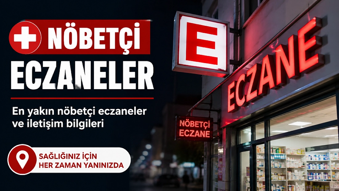 Malatya nöbetçi eczane