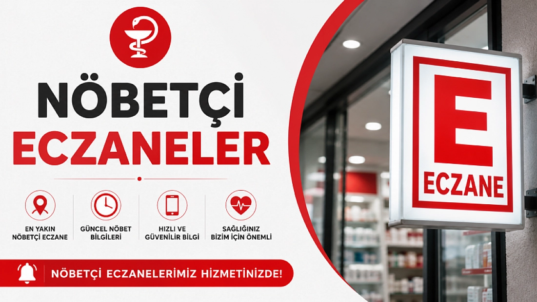Malatya nöbetçi eczane