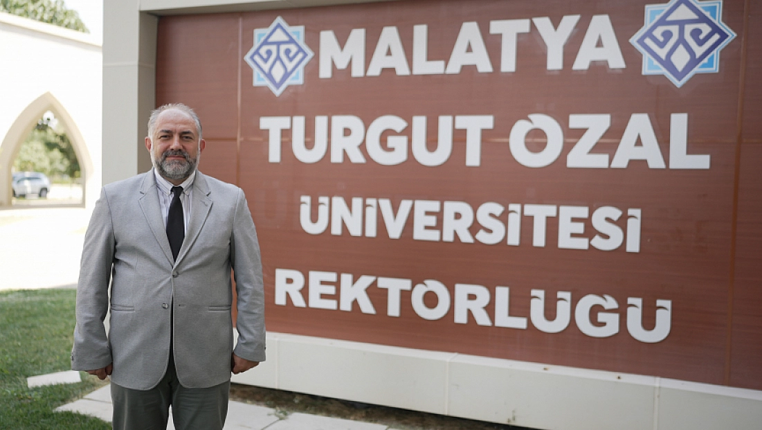 Malatya, uluslararasi kongreye ev sahipliği yapacak