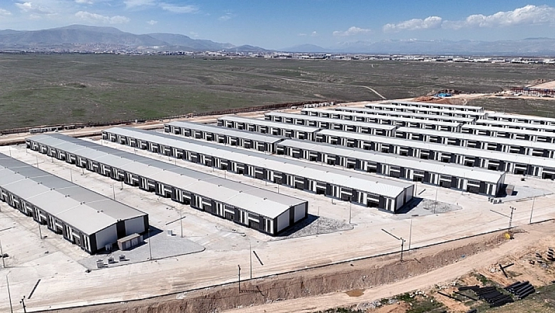 Malatya Valiliği Duyurdu! Borçlandırma ve İş Yeri Teslim Süreci Başladı!