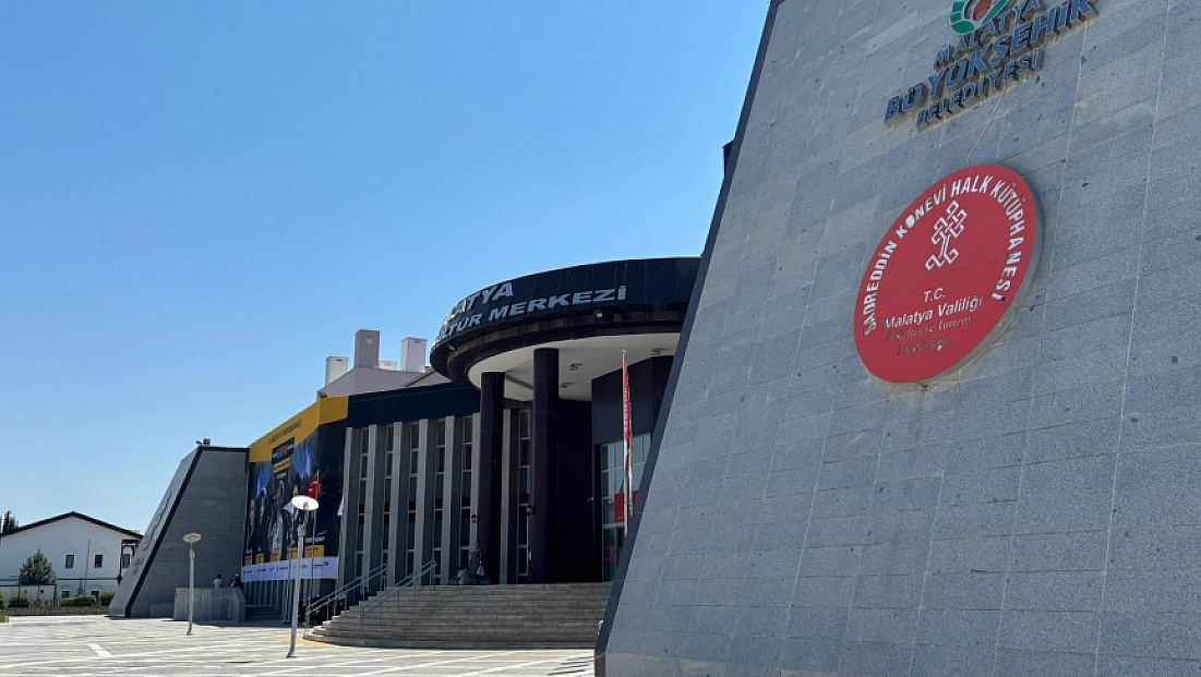 Malatya Valiliği Duyurdu! İkincisi düzenlenecek…