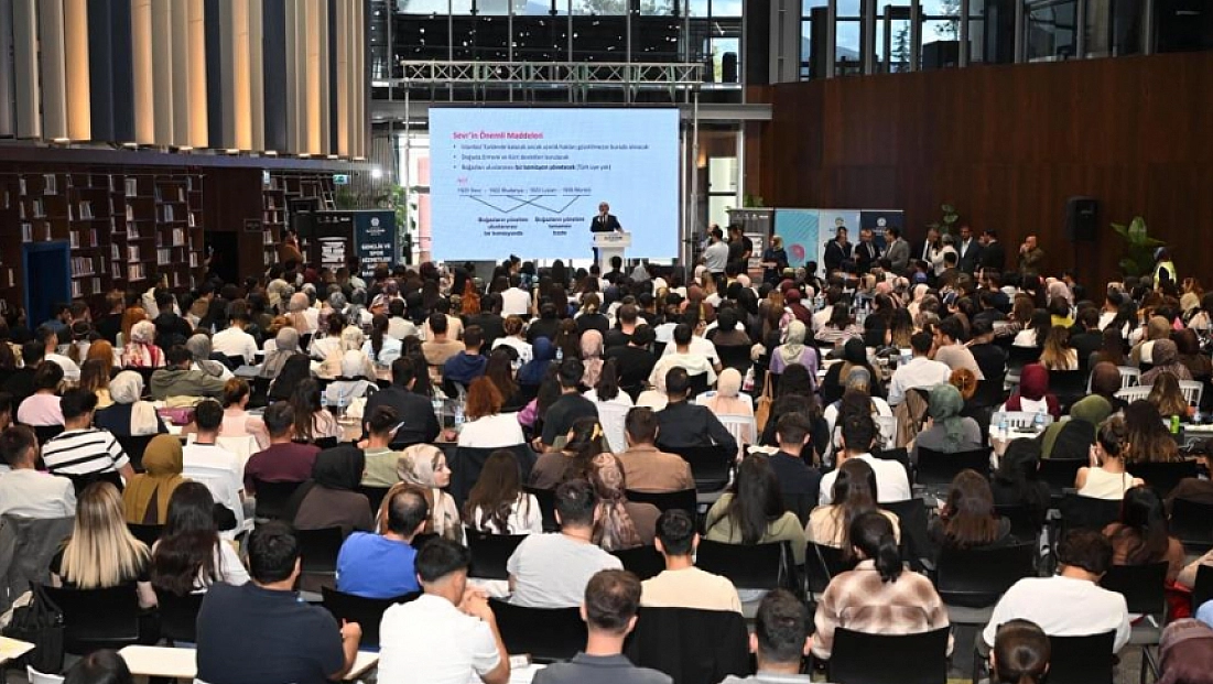 Malatya'ya 13 yeni kütüphane geliyor